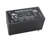 Power supply mod pcb in=220v out=12vdc 1.7a ld20-23b12r2